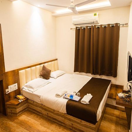 Hotel Khajanchi Кота Экстерьер фото