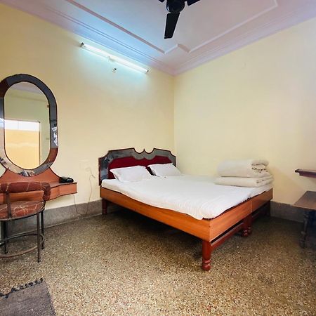 Hotel Khajanchi Кота Экстерьер фото