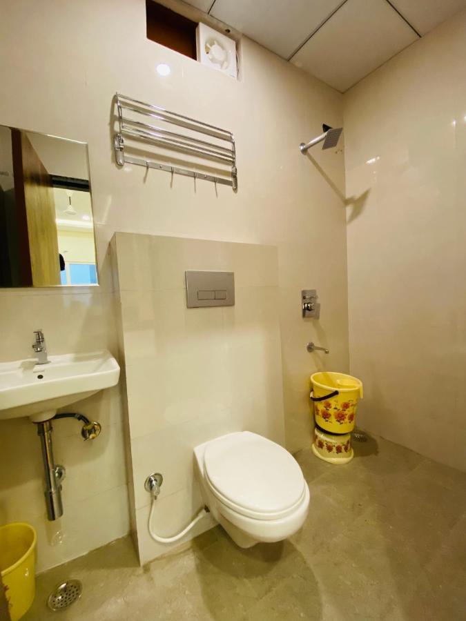Hotel Khajanchi Кота Экстерьер фото