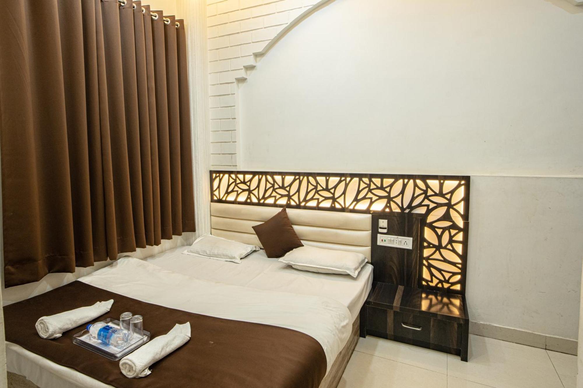Hotel Khajanchi Кота Экстерьер фото