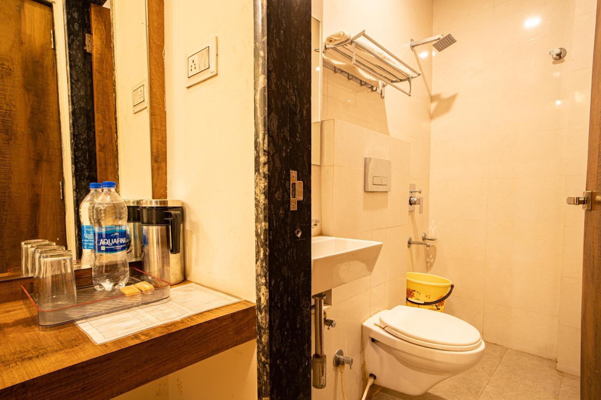 Hotel Khajanchi Кота Экстерьер фото