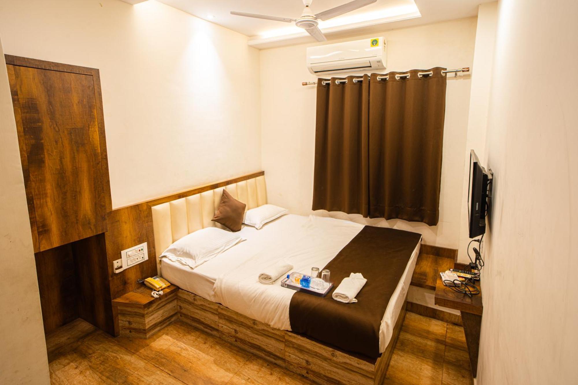 Hotel Khajanchi Кота Экстерьер фото