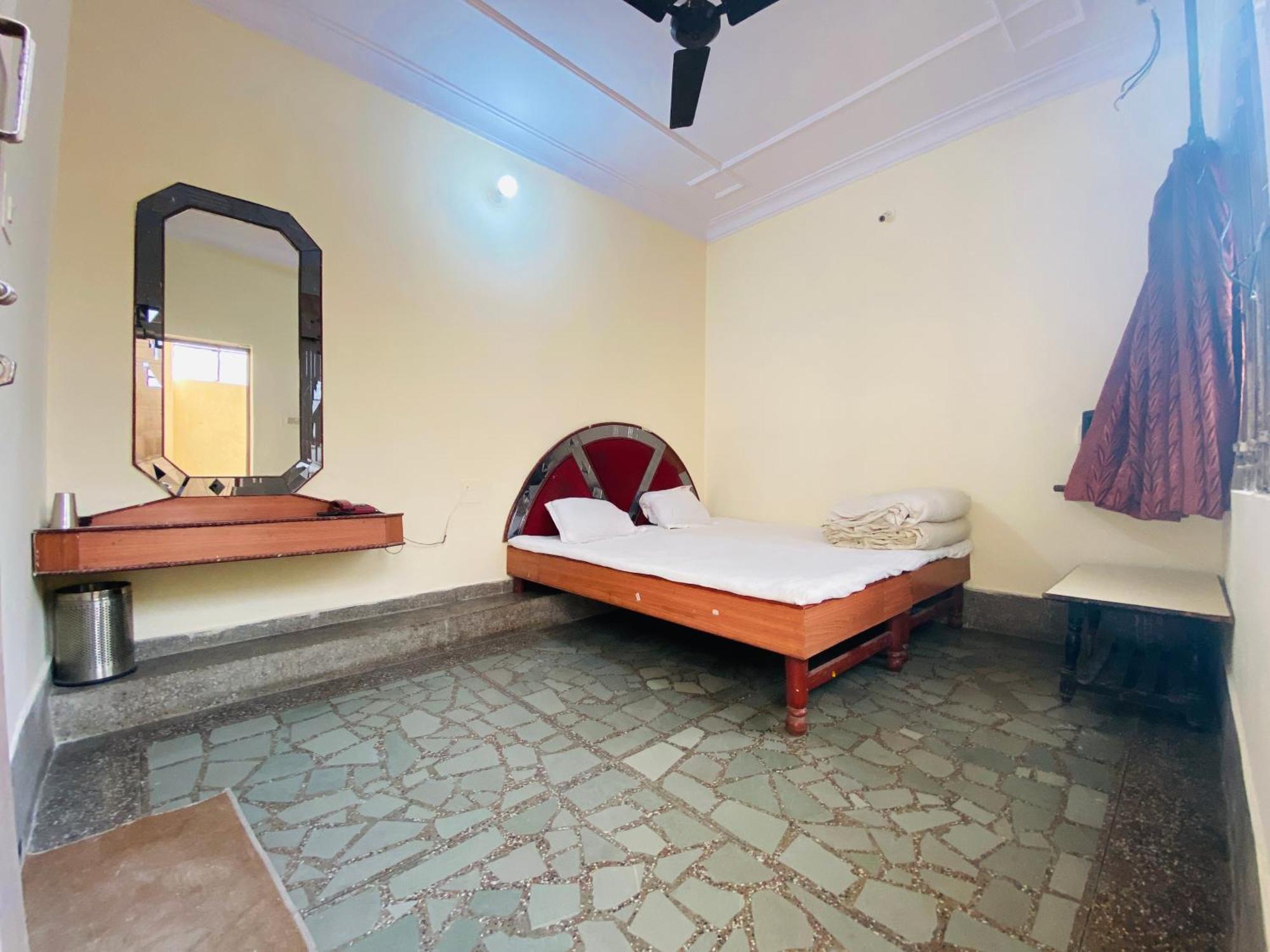 Hotel Khajanchi Кота Экстерьер фото